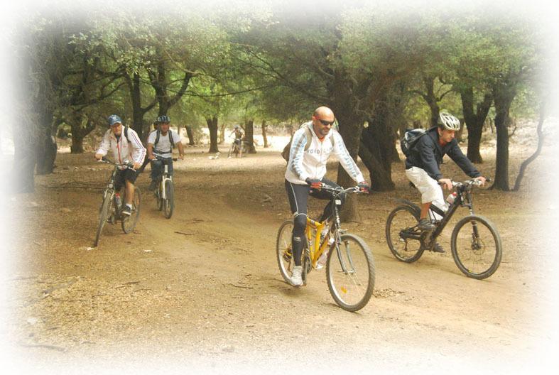 Krousonas  Arodamos Guesthouse מראה חיצוני תמונה